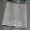 Avery Standard View 3 Ring Binder, 1" Round Rings, 175-Sheet Capacity, 1.4 Inch Wide Spine, 1 White Binder, Ideal for Lightweight Organization and Occasional Referencing (05760)