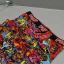 Bioworld Five Nights at Freddy's 5-Pack of Boys' Character Boxer Briefs-10