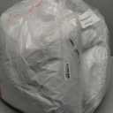 MIULEE Pillow Inserts 18x18 (Pack of 4,White), Down Feather Throw Pillow Inserts, Premium Fluffy Stuffer Throw Pillows Cotton Fabric for Sofa Bed Couch