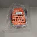 6 Pieces Dog Hoodie Dog Clothes Sweaters with Hat, Pet Winter Clothes Warm Hoodies Coat Sweater for Small Dogs Chihuahua (XS)