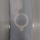 TORRAS Ostand Q3 VegSkin for Samsung Galaxy S26 Ultra Case Leather, 360 Magnetic Stand, Fit for MagSafe, Premium Organic Silicone Leather Case for S26 Ultra Case, Obsidian Black