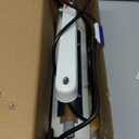 PFS-200 Electric Plastic Impulse Sealer Manual Sealer Machine