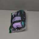 SATINIOR 2 Pairs Kids Waterproof Winter Snow Gloves Ski Gloves for Boy Girl Outdoor Warm Thickening Snowboar (8-12 Years, Light Purple, Cyan)