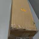 GCI Outdoor Comfort Pro Rocker Collapsible Rocking Chair & Outdoor Camping Chair, Indigo Blue