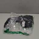 3pcs Bunny Costume Accessories Set for Woman Rabbit Ears Headband and Tail Choker Eyemask Lace Gloves for Halloween Cosplay