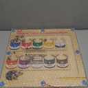 GAMENOTE Magnetic Color and Number Maze - Educational Fine Motor Skills Toys for Boys Girls 3 4 5 Years Old, Wooden Color Matching Learning Counting Toddler