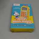 alilo Math Games for Kids Ages 5-12, Portable Math Toys for Practicing Addition, Subtraction, Multiplication and Division, Fun Educational Toy with 5 Modes, 19 Math Games, and 50K Math Questions