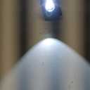 1650 Lumens Strobe Function,Light Laser Combo, Flashlight and Red Laser Sight,High Real Lumen,USB-C Rechargeable IIIA Class Laser Power Output 5mW