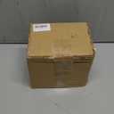 Christmas Village House with RGB Light Toy Store Scene Christmas Decoration