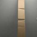 Plant Stakes 4FT, Natural Bamboo Stakes, HAINANSTRY 25Pcs Sturdy Bamboos Garden Stake, Bamboo Sticks for Plants, Beans, Indoor and Outdoor Climbing Plants, Tomato Vegetable Stakes for Garden