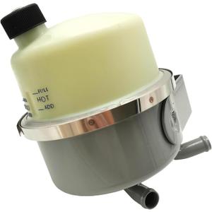1414746000 Power Steering Reservoir Tank Fit For Freightliner Century Class Columbia Coronado Trucks