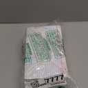 Amazon Basics Ruled Lined Index Cards for Studying and Note Taking, White, 5" x 8", 500 Count (5 Pack of 100)