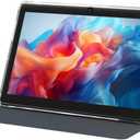 WUIUHOU 7 inch Android Tablet, 7'' HD IPS Touchscreent, Quad-Core, 8GB (5GB Expansion) RAM＆32GB ROM 1TB Expand, 2MP + 5MP Dual Camera, WiFi 6 Bluetooth 3000 mAh Battery Tab Tableta with Case.