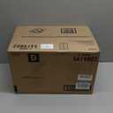 Depend Fresh Protection Adult Incontinence & Postpartum Bladder Leak Underwear for Women, Disposable, Maximum, Large, Blush, 72 Count (2 Packs of 36) 