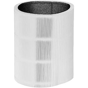 BLUEAIR Blue Pure 311 Auto Genuine Replacement Filter, Particle and Activated Carbon, fits Blue Pure 311 Auto Air Purifier