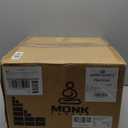 MONK CABLES | CAT6 Plenum Cable 1000ft | UTP, 23AWG, 550MHz | DSX-8000 Certified | Most Certified Cable of The Whole Market (Blue)