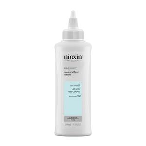 Nioxin Scalp Recovery System Scalp Soothing Serum | With Pyrithione Zinc and Green Tea Extracts | 3.38 Fl Oz