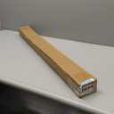 LazBlinds No-Drill Cordless Zebra Blinds - Dual Layer Light Filtering & Room Darkening, Free-Stop Lift, Easy Install, Day & Night Privacy with Valance for Window 33.5" W x 72" H, Black