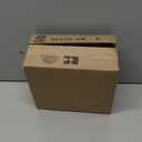 Paksh Novelty Wide Mouth Mason Jars With Lids 32 oz – Glass Quart Mason Canning Jars, Large Mason Jar Wide Mouth for Canning, Pickling, Jelly Preserving & Meal Prep, 2-Pack