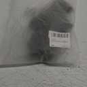 WDIRARA Women's Cut Out Crop Tank Top Sleeveless Solid Round Neck Slim Camisole, X