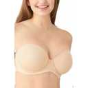 Strapless Bra Push up,36DD