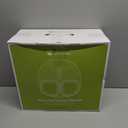 Medcursor Foot Massager with Heat - Shiatsu Feet Massage Machine Delivers Relief for Tired Muscles & Plantar, Deep Kneading Therapy, Multi-Level Settings for Home, Office Use, Size up to 13"