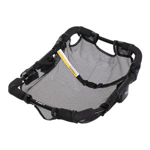 Baby Trend Morph Single to Double Stroller Infant Car Seat Adapter
