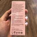 Lanmeri Vegan Hair Growth Serum - Natural Hair Regrowth and Hair Loss Treatments for Women & Men - Scalp Serum for Thinning Hair - Fuller, Thicker and Healthier Hair in 90 Days, All Hair Types