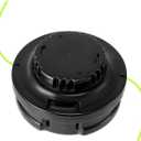 191R00-0 Trimmer Head Compatible with Makita Rapid Load Bump and Feed Trimmer Head, M10 X 1.25 LH