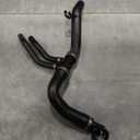 Lower Radiator Hose - 2005-2009 Land Rover LR3 4.4L V8 - ContiTech