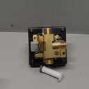 Delta Faucet R10000-UNBXHF MultiChoice Universal Shower Valve Body for Shower Faucet Trim Kits (High Flow)