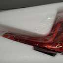 Right Tail Light Assembly Compatible with XC90 2016-2023
Passenger Side Rear Taillight Tail Lamp VO2801106 31655920