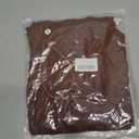 L'VOW Medieval Boys Shirt Renaissance Kids Lace-up Pirate Shirts Retro Viking Colonial Costume Top (Brown, XXL)