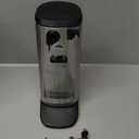 POHL SCHMITT 3 in 1 Electric Can Opener with Knife Sharpener and Bottle Opener