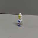 Bausch + Lomb Advanced Eye Relief, Maximum Redness Reliever and Lubricant Eye Drops, Soothes Burning & Irritated Dry Eyes, Moisturizes & Comforts, 0.5 Fl Oz