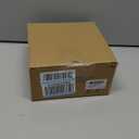 TQVAI Wood Bed Risers - Supports up to 2200 lbs - Heavy Duty Furniture Risers for Sofa Desk Couch Table, Pack of 4 Bed Frame Legs Support with Non-Slip Rubber Pad, 3.5" H(Inner 3" H) - Original