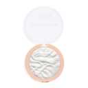 Revolution, Reloaded Pressed Powder Highlighter, Intensely Pigmented for a High Impact Dewy Finish, Set The Tone, 0.22 Oz