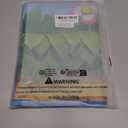 72x43inch Fabric Birthday Video Game Backdrop Super Adventure Photography Background Cartoon Gold Coin Party Decorations Photo Banner Props (Blue)