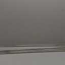 Upgraded 6DP-XRB 6" Extended Roof Chimney Bracket Support Kit, Stainless Steel, Adjustable Design Chimney Bracket Kit, Easily Withstands Snowstorms, Fit for Chimneys from 6" to 13.7" in Diameter