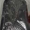 CoBak All-in-One Carrying Case for Nintendo Switch 2 (2025), with 18 Game Card Slots, Pro Controller Holder, Dock & Adapter Storage, Accessory Compartment, Portable Travel Bag, Black