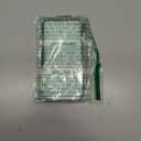 Magnetic Clear Glitter Case for iPhone 17 Pro Max,[Compatible with MagSafe] Cute Bling Sparkly Diamond Rhinestone with Camera Protector TPU Bumper Women Girl Case for iPhone 17 Pro Max,Silver