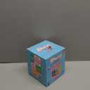 Baby Toys 6-12 Months - Musical Light Up Rotating Toys, Pink Ocean Projector for Infant 9-12-18 Month, Learning Visual & Hearing & Crawling Skill, Birthday Gifts for Toddler Boys Girls 1 2 3 Years Old