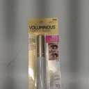 L'Oreal Paris Voluminous Lash Boosting Conditioning Primer Mascara, White Primer, 0.24 Fl Oz., 1 Count