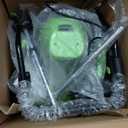 Greenworks 40V 12" Cordless String Trimmer, 0.065" Dual Line with Auto Feed, Variable Speed, Lightweight Weed Eater