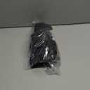 Universal Tactical Drop Leg Holster, Optic Cut-Fit Most Pistol, Thigh Holster for Glock 17 19 19X 43X 26, Beretta 92FS, M&P 9mm/.40, Sig P320, Hellcat Pro, Echelon 4.0C/4.5F, Canik TP9 SFx,1911 & More