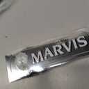 Marvis Whitening Mint Toothpaste