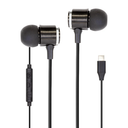 Helix Ultrabuds ANC USB-C Earbuds
