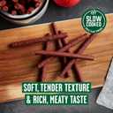 Pup-Peroni Dog Treats, Lean Beef Flavor, 38 Ounce, Made with Real Beef, 90% Fat Free (EXP 02/24/27)