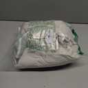 Momcozy Muslin Standard Fitted Crib Sheets, 52"x28", 2 Pack Soft Breathable Natural Cotton Baby Mattress Sheet, 360 Mattress Wrapping No Slip Boys Girls Neutral Toddler Bed Sheet, Green Grey