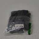 Blevonh Womens 2 in1 Running Athletic Workout Yoga Shorts with Pockets S-XXXL (Medium)